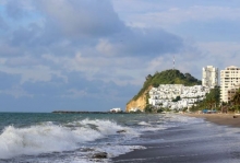 Imagen Playa de Same